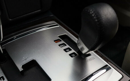 Mitsubishi Pajero IV, 2019 год, 3 670 000 рублей, 18 фотография