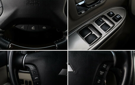 Mitsubishi Pajero IV, 2019 год, 3 670 000 рублей, 20 фотография