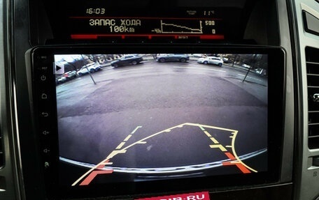 Mitsubishi Pajero IV, 2019 год, 3 670 000 рублей, 17 фотография