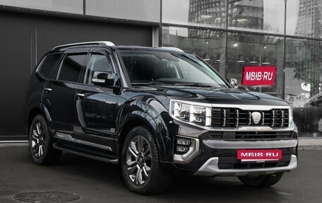 KIA Mohave I, 2020 год, 4 760 000 рублей, 3 фотография