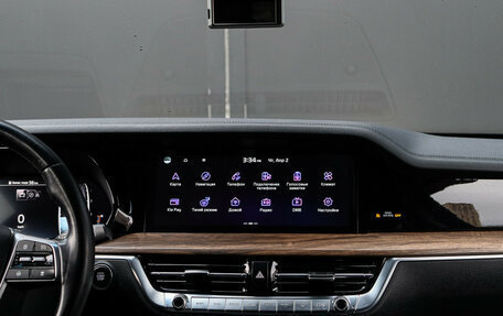 KIA Mohave I, 2020 год, 4 760 000 рублей, 12 фотография