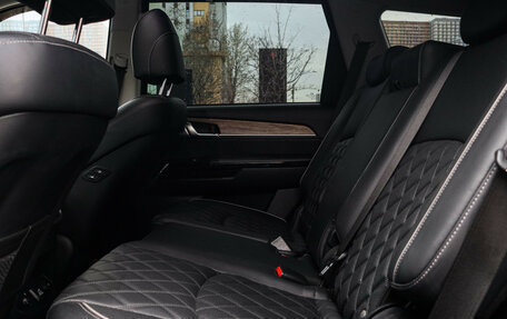 KIA Mohave I, 2020 год, 4 760 000 рублей, 8 фотография