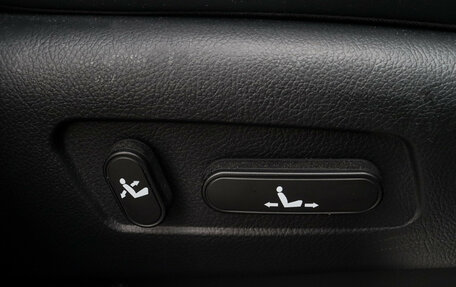 KIA Mohave I, 2020 год, 4 760 000 рублей, 15 фотография