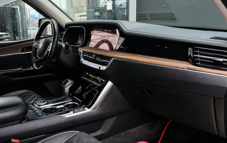 KIA Mohave I, 2020 год, 4 760 000 рублей, 7 фотография