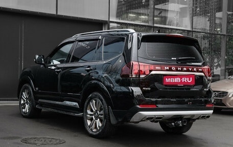 KIA Mohave I, 2020 год, 4 760 000 рублей, 6 фотография