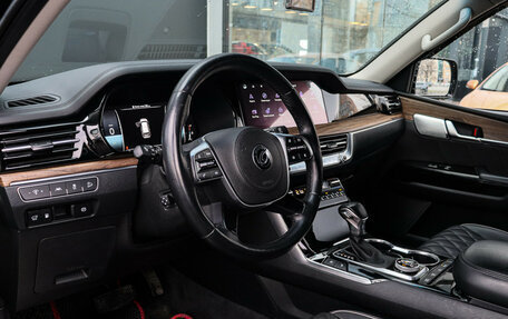 KIA Mohave I, 2020 год, 4 760 000 рублей, 14 фотография