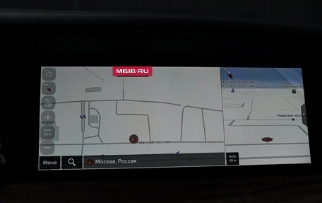 KIA Mohave I, 2020 год, 4 760 000 рублей, 18 фотография