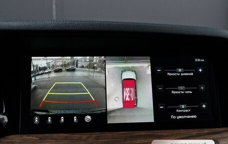 KIA Mohave I, 2020 год, 4 760 000 рублей, 19 фотография