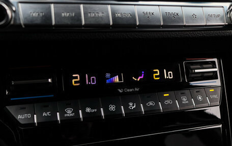 KIA Mohave I, 2020 год, 4 760 000 рублей, 21 фотография