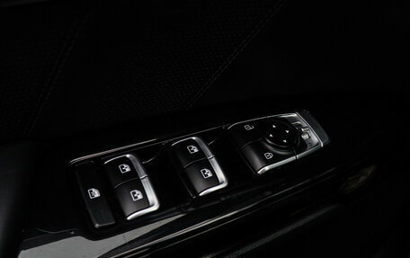 KIA Mohave I, 2020 год, 4 760 000 рублей, 26 фотография