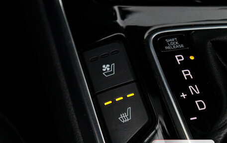 KIA Mohave I, 2020 год, 4 760 000 рублей, 24 фотография