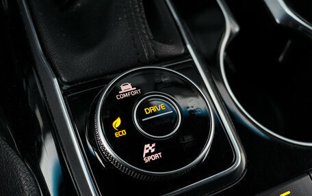 KIA Mohave I, 2020 год, 4 760 000 рублей, 22 фотография