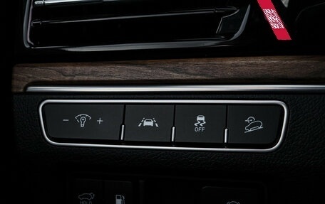 KIA Mohave I, 2020 год, 4 760 000 рублей, 25 фотография