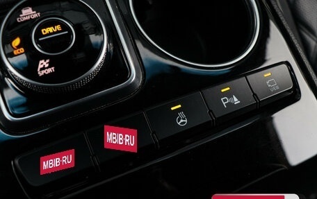 KIA Mohave I, 2020 год, 4 760 000 рублей, 23 фотография