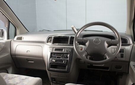 Nissan Liberty, 1999 год, 550 000 рублей, 5 фотография