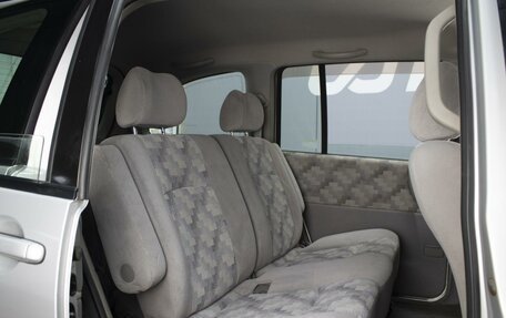 Nissan Liberty, 1999 год, 550 000 рублей, 6 фотография