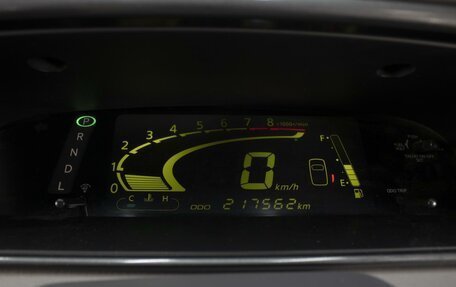 Nissan Liberty, 1999 год, 550 000 рублей, 12 фотография