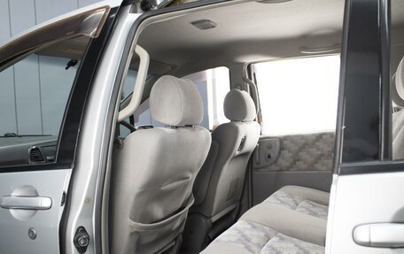 Nissan Liberty, 1999 год, 550 000 рублей, 10 фотография