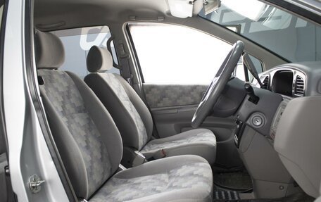 Nissan Liberty, 1999 год, 550 000 рублей, 7 фотография