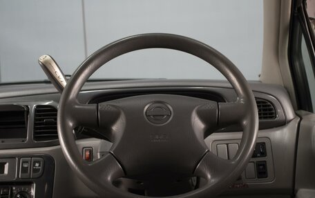 Nissan Liberty, 1999 год, 550 000 рублей, 11 фотография