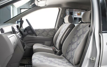 Nissan Liberty, 1999 год, 550 000 рублей, 9 фотография