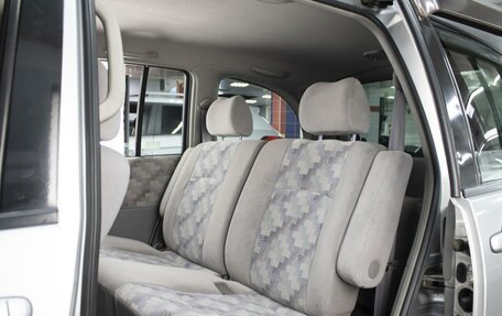 Nissan Liberty, 1999 год, 550 000 рублей, 8 фотография