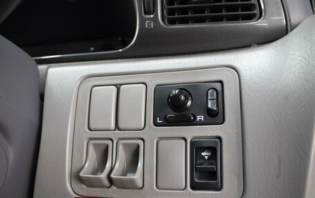 Nissan Liberty, 1999 год, 550 000 рублей, 14 фотография