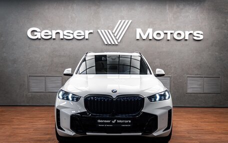 BMW X5, 2025 год, 15 100 000 рублей, 2 фотография