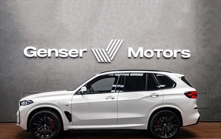 BMW X5, 2025 год, 15 100 000 рублей, 3 фотография