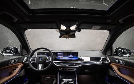 BMW X5, 2025 год, 15 100 000 рублей, 10 фотография