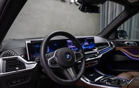 BMW X5, 2025 год, 15 100 000 рублей, 8 фотография