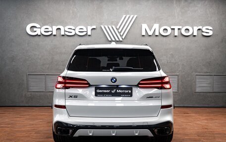 BMW X5, 2025 год, 15 100 000 рублей, 4 фотография