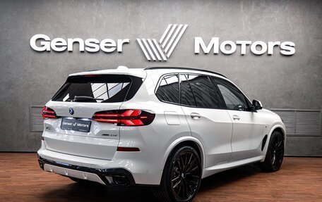 BMW X5, 2025 год, 15 100 000 рублей, 6 фотография