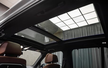 BMW X5, 2025 год, 15 100 000 рублей, 12 фотография