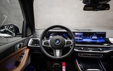 BMW X5, 2025 год, 15 100 000 рублей, 9 фотография