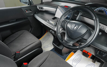 Honda Freed I, 2010 год, 1 159 000 рублей, 8 фотография