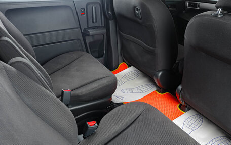 Honda Freed I, 2010 год, 1 159 000 рублей, 9 фотография