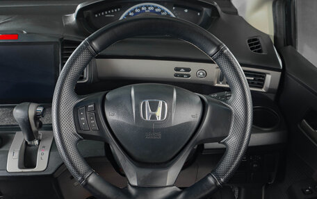 Honda Freed I, 2010 год, 1 159 000 рублей, 14 фотография