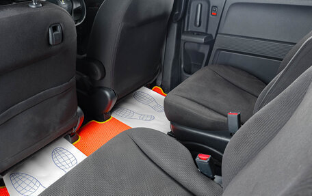 Honda Freed I, 2010 год, 1 159 000 рублей, 10 фотография