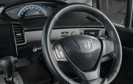 Honda Freed I, 2010 год, 1 159 000 рублей, 12 фотография