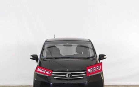 Honda Freed I, 2010 год, 1 159 000 рублей, 2 фотография