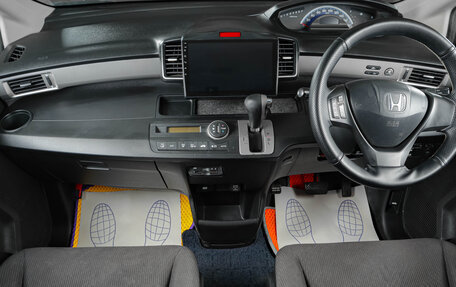 Honda Freed I, 2010 год, 1 159 000 рублей, 13 фотография