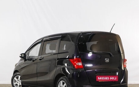 Honda Freed I, 2010 год, 1 159 000 рублей, 5 фотография