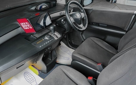 Honda Freed I, 2010 год, 1 159 000 рублей, 11 фотография