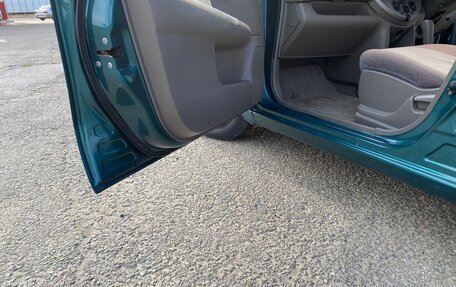 Nissan Note II рестайлинг, 2005 год, 550 000 рублей, 8 фотография