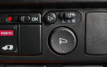 Honda Freed I, 2010 год, 1 159 000 рублей, 18 фотография