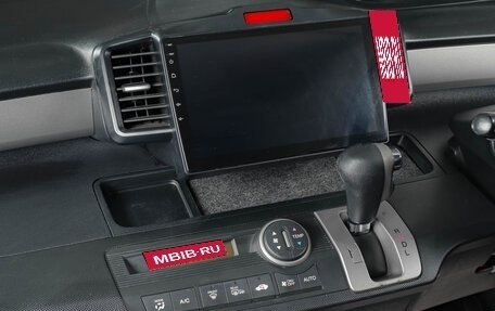 Honda Freed I, 2010 год, 1 159 000 рублей, 16 фотография