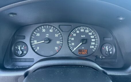 Opel Astra G, 2003 год, 449 000 рублей, 9 фотография