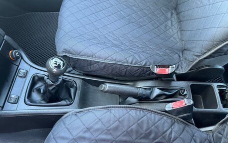 Opel Astra G, 2003 год, 449 000 рублей, 11 фотография