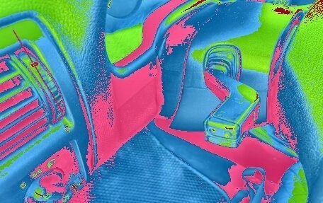 Opel Astra G, 2003 год, 449 000 рублей, 13 фотография